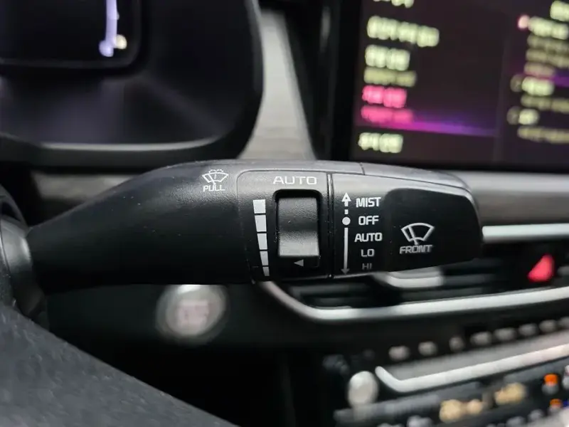 2020 Kia K7 с пробегом 80 863 км