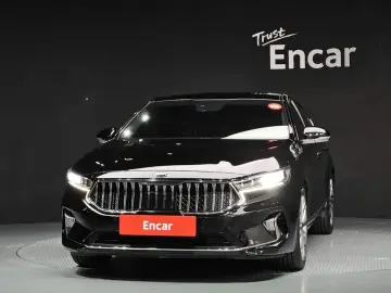 2020 Kia K7 с пробегом 62 986 км