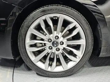2020 Kia K7 с пробегом 62 986 км