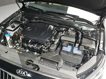 2020 Kia K7 с пробегом 62 986 км