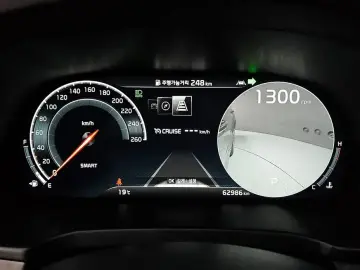 2020 Kia K7 с пробегом 62 986 км