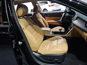 2020 Kia K7 с пробегом 62 986 км