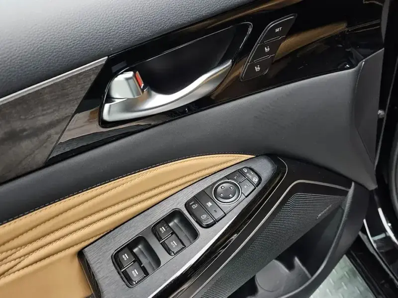 2020 Kia K7 с пробегом 62 986 км