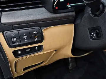 2020 Kia K7 с пробегом 62 986 км