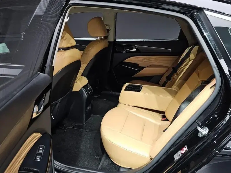 2020 Kia K7 с пробегом 62 986 км