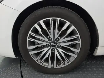 2021 Kia K7 с пробегом 66 554 км