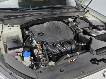 2021 Kia K7 с пробегом 66 554 км