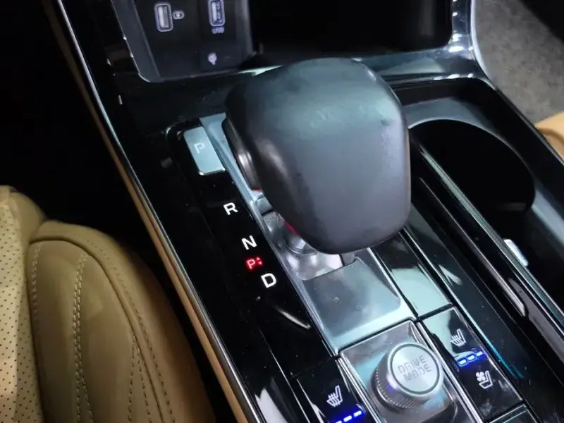 2021 Kia K7 с пробегом 66 554 км