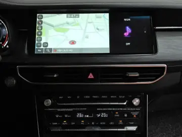 2021 Kia K7 с пробегом 66 554 км