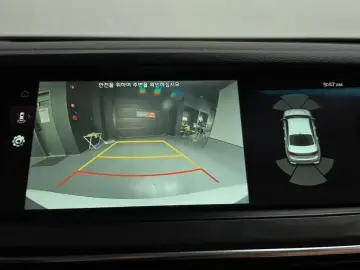 2021 Kia K7 с пробегом 66 554 км
