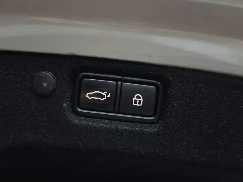 2021 Kia K7 с пробегом 66 554 км