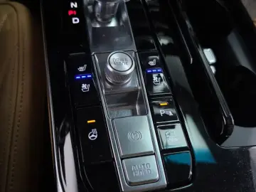 2021 Kia K7 с пробегом 66 554 км