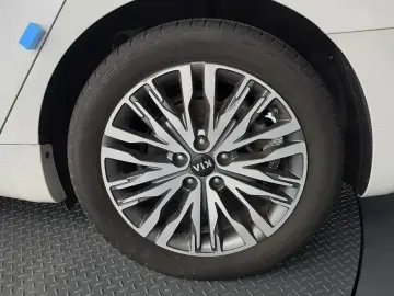 2021 Kia K7 с пробегом 66 554 км