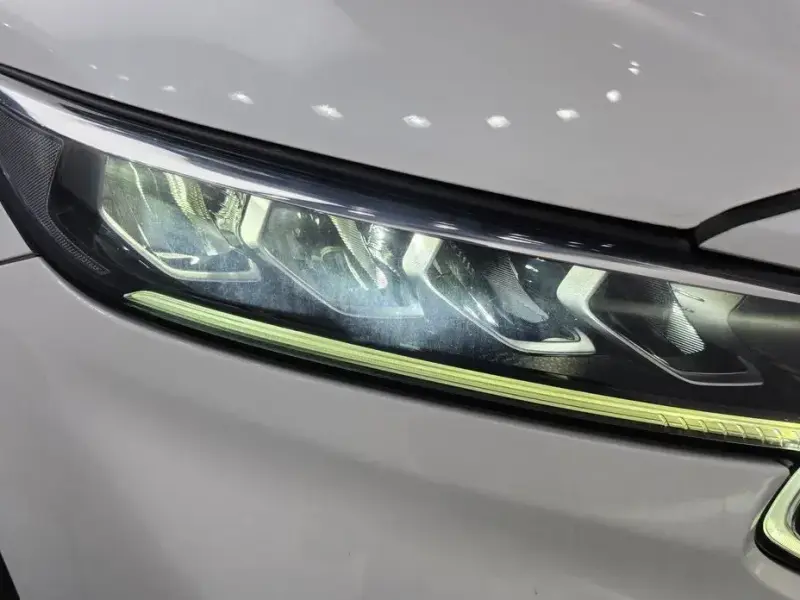 2021 Kia K7 с пробегом 66 554 км
