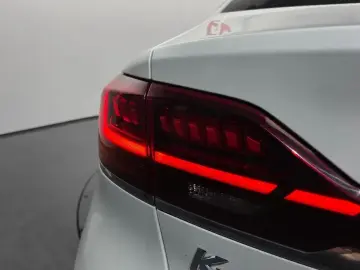 2021 Kia K7 с пробегом 66 554 км