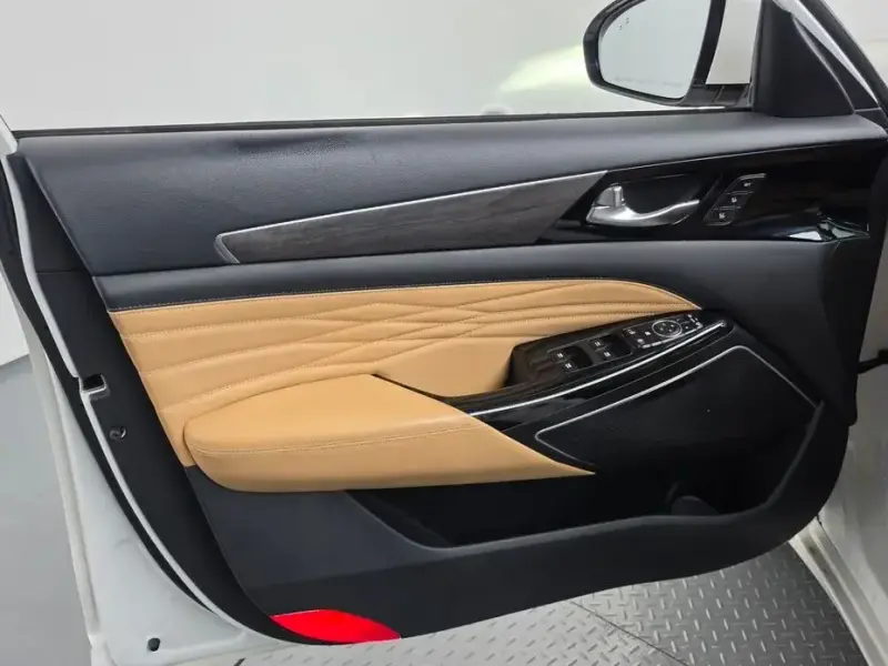 2021 Kia K7 с пробегом 66 554 км