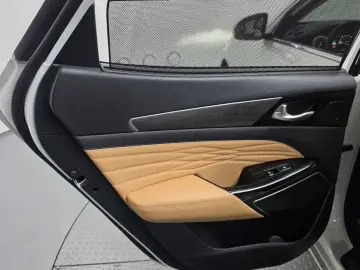 2021 Kia K7 с пробегом 66 554 км
