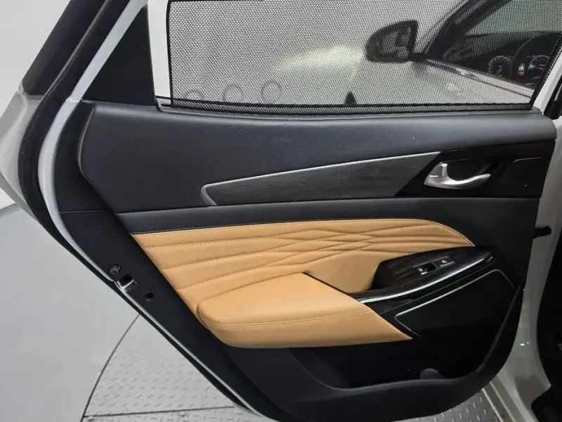 2021 Kia K7 с пробегом 66 554 км