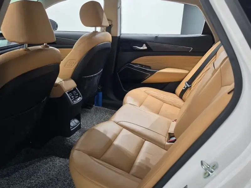 2021 Kia K7 с пробегом 66 554 км