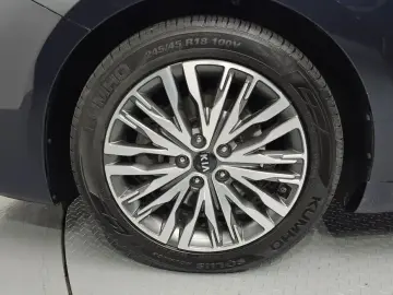 2020 Kia K7 с пробегом 86 227 км