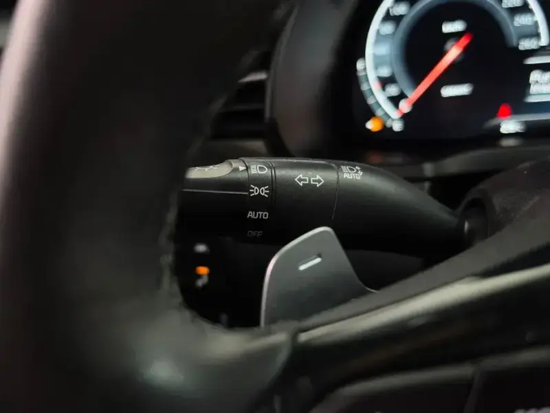 2021 Kia K7 с пробегом 66 554 км