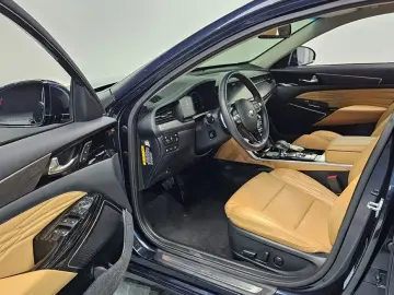 2020 Kia K7 с пробегом 86 227 км