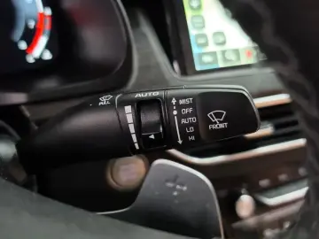 2021 Kia K7 с пробегом 66 554 км