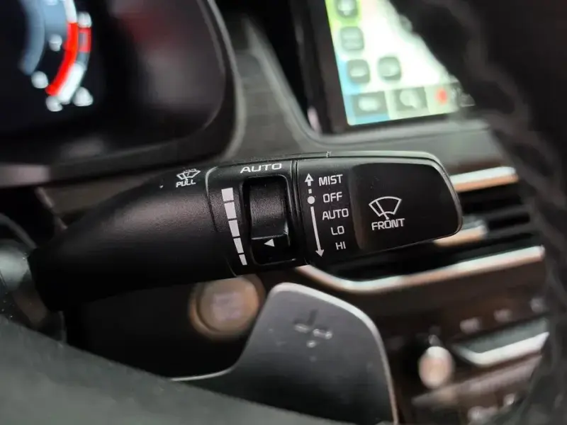 2021 Kia K7 с пробегом 66 554 км