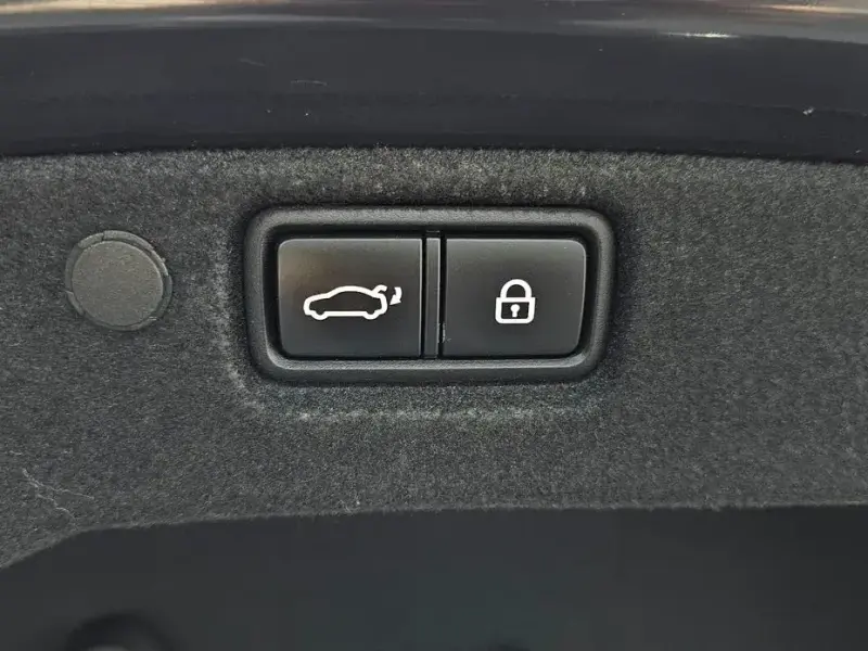 2020 Kia K7 с пробегом 86 227 км