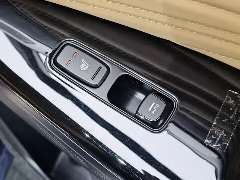 2020 Kia K7 с пробегом 86 227 км