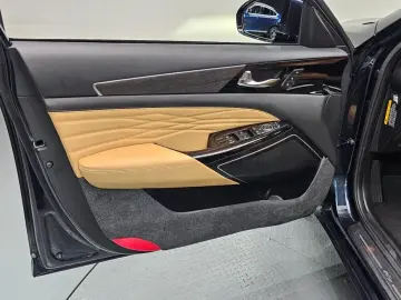 2020 Kia K7 с пробегом 86 227 км