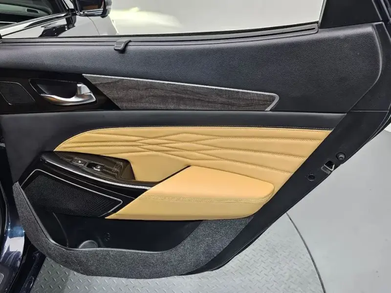 2020 Kia K7 с пробегом 86 227 км