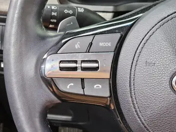 2020 Kia K7 с пробегом 86 227 км