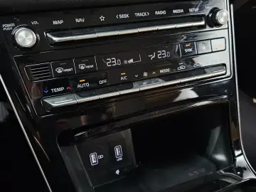 2020 Kia K7 с пробегом 86 227 км
