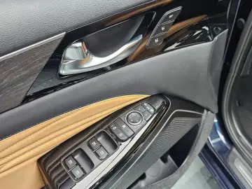 2020 Kia K7 с пробегом 86 227 км