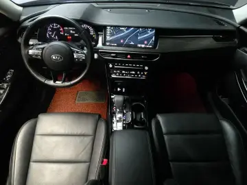 2020 Kia K7 с пробегом 66 854 км