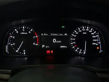2020 Kia K7 с пробегом 66 854 км