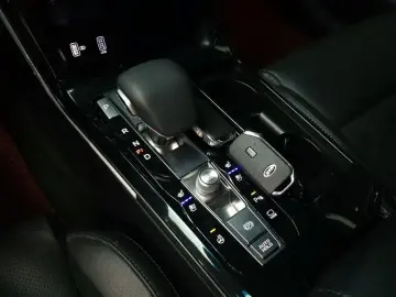 2020 Kia K7 с пробегом 66 854 км