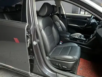 2020 Kia K7 с пробегом 66 854 км