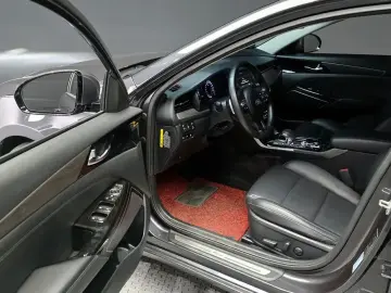 2020 Kia K7 с пробегом 66 854 км