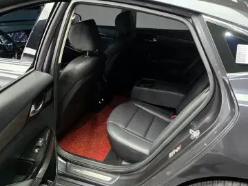 2020 Kia K7 с пробегом 66 854 км