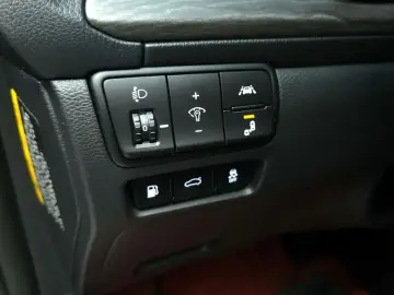 2020 Kia K7 с пробегом 66 854 км