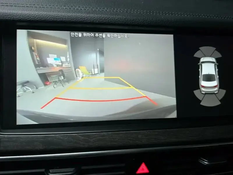 2020 Kia K7 с пробегом 66 854 км