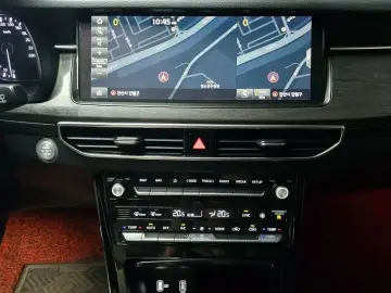 2020 Kia K7 с пробегом 66 854 км