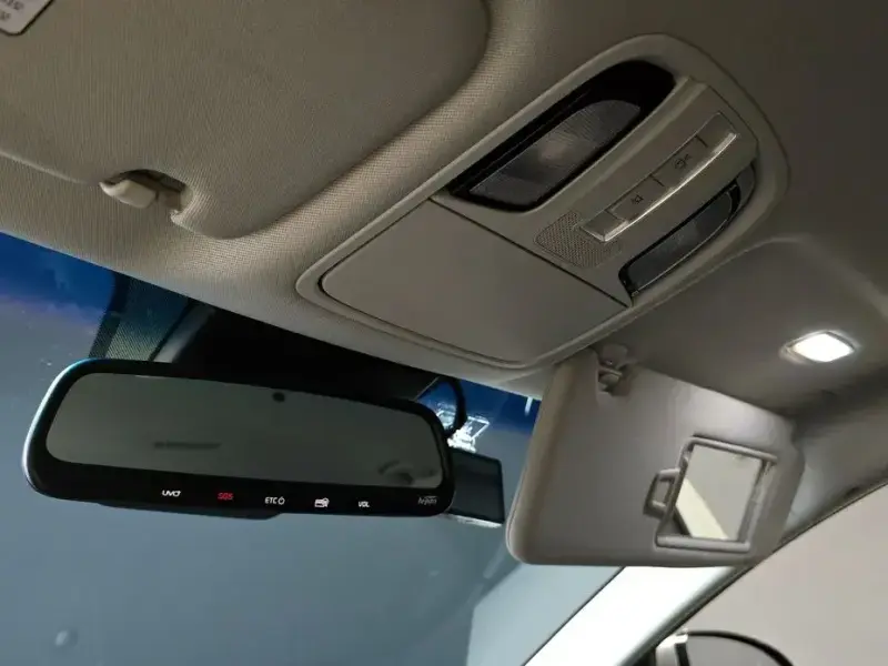 2020 Kia K7 с пробегом 66 854 км