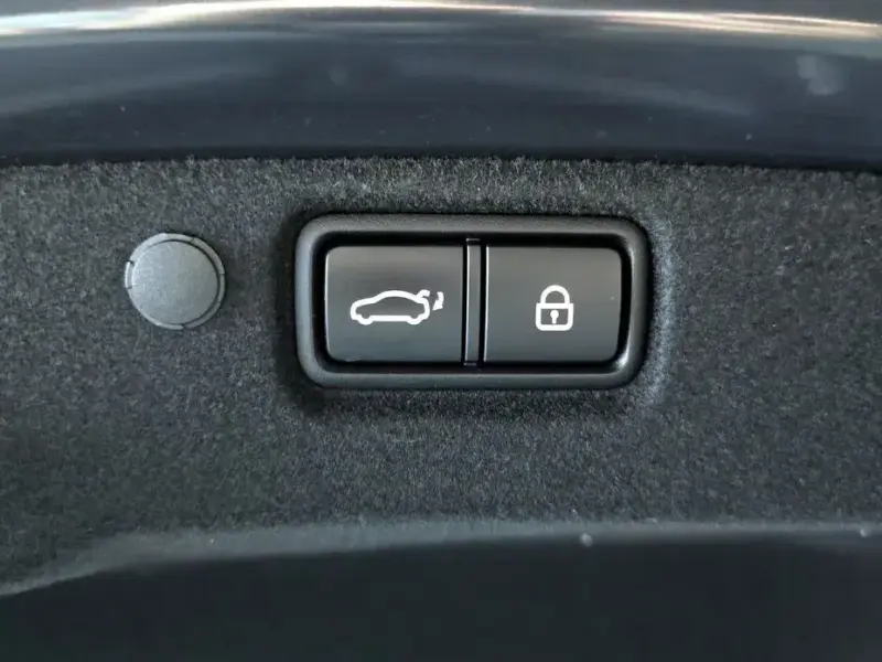 2020 Kia K7 с пробегом 66 854 км