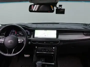 2019 Kia K7 с пробегом 37 639 км