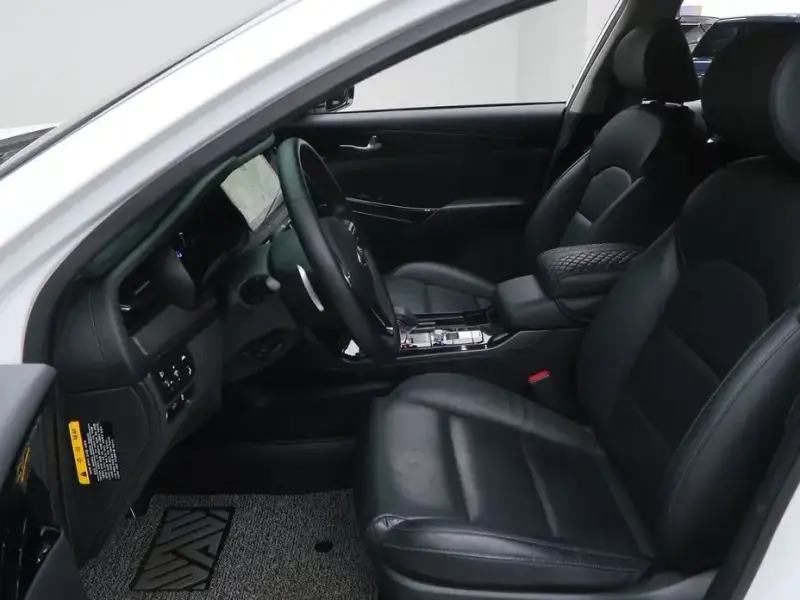 2019 Kia K7 с пробегом 37 639 км