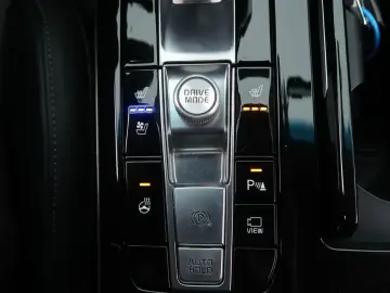 2019 Kia K7 с пробегом 37 639 км