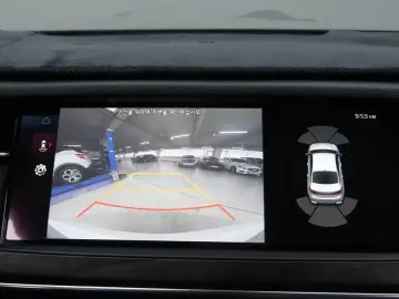 2019 Kia K7 с пробегом 37 639 км